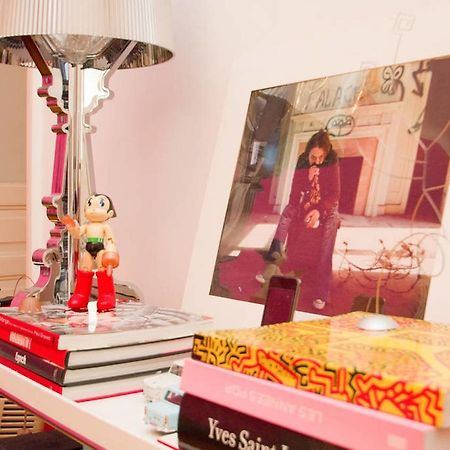 Le Stanze Di Miramare B&B Boutique Trieste Bagian luar foto