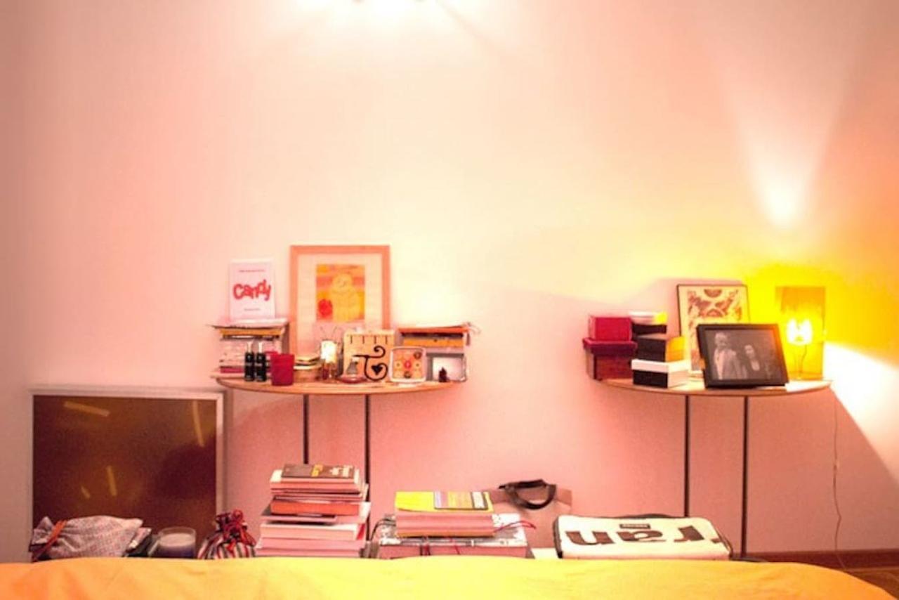 Le Stanze Di Miramare B&B Boutique Trieste Bagian luar foto