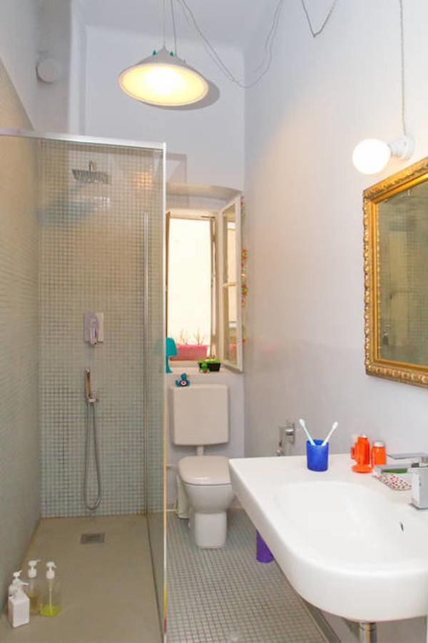 Le Stanze Di Miramare B&B Boutique Trieste Bagian luar foto