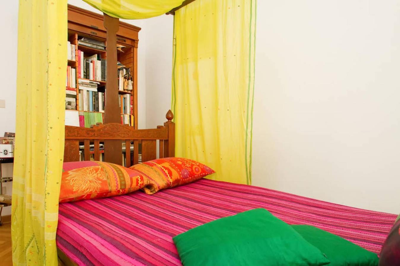 Le Stanze Di Miramare B&B Boutique Trieste Bagian luar foto