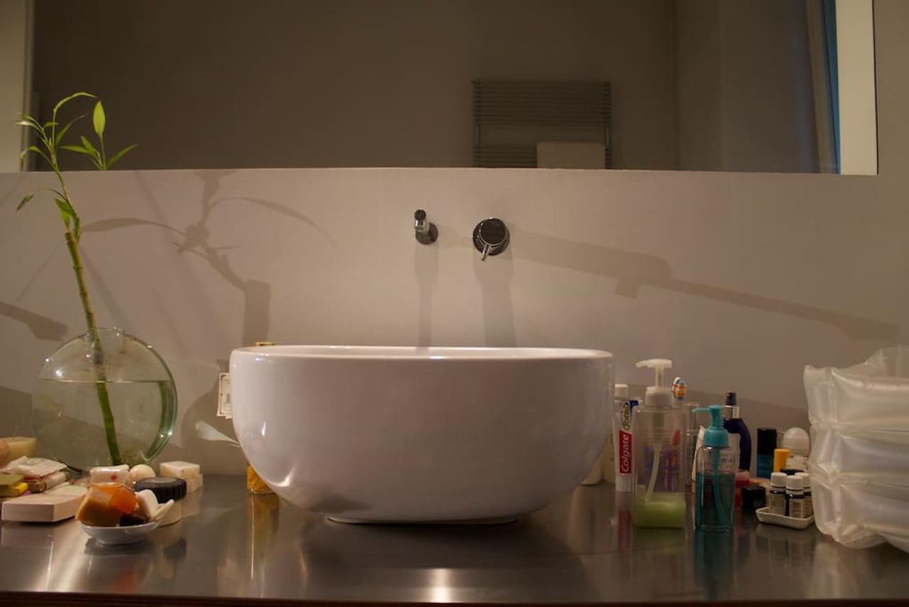 Le Stanze Di Miramare B&B Boutique Trieste Bagian luar foto