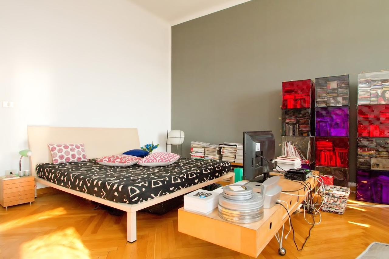 Le Stanze Di Miramare B&B Boutique Trieste Bagian luar foto
