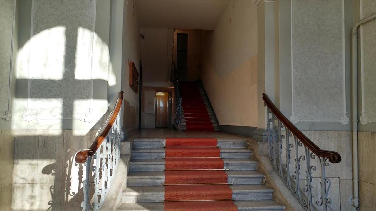 Le Stanze Di Miramare B&B Boutique Trieste Bagian luar foto